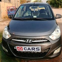 هيونداي i10